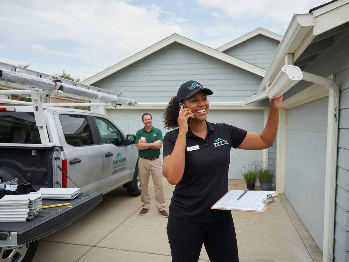 Gutter Installation Annapolis, CA FAQs
